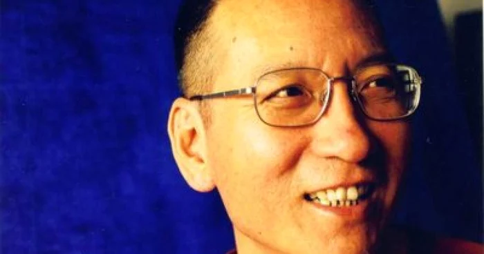 Liu Xiaobo