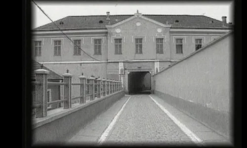 Mărturii despre torţionarul Constantin Istrate şi puşcăria de la Gherla jpeg