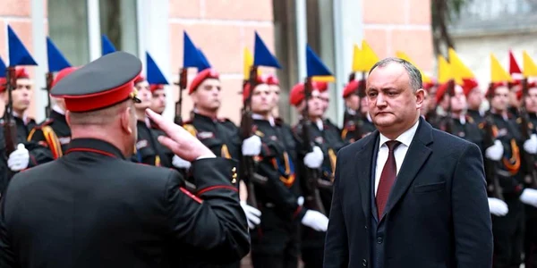 Igor Dodon presedinte.md