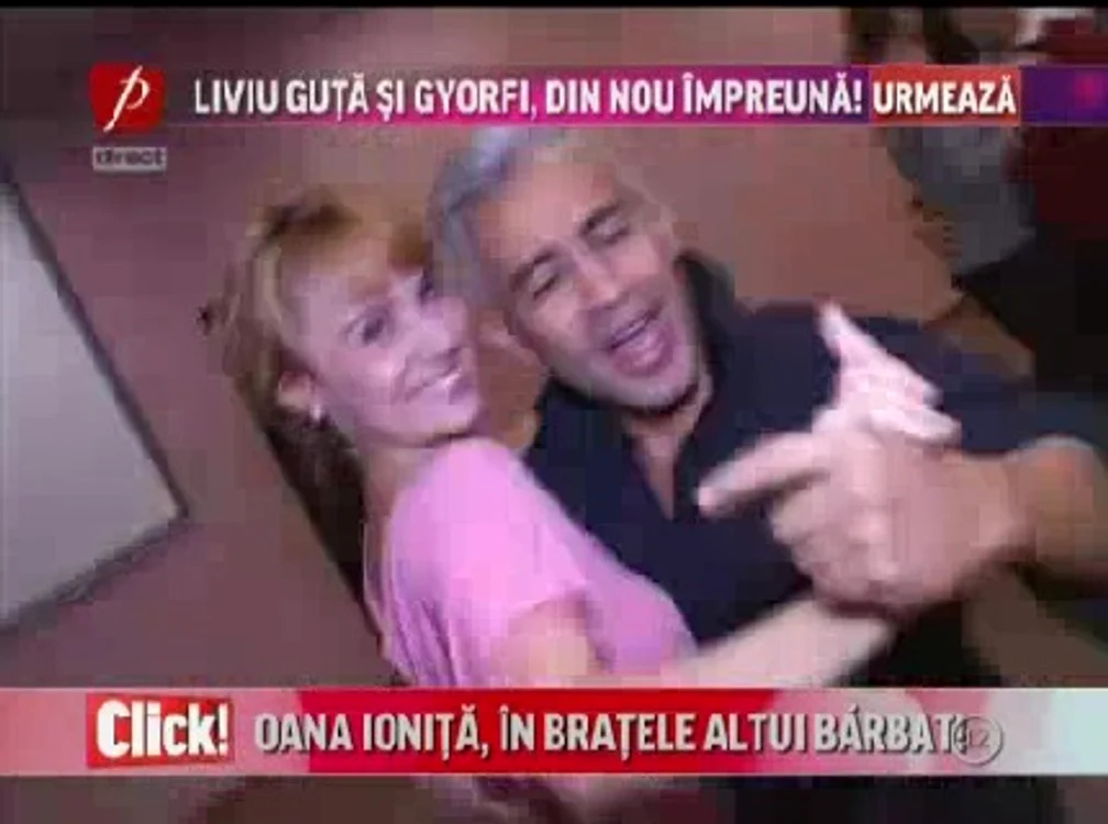 Oana şi Wilmark vor lucra împreună la şcoala lor de dans