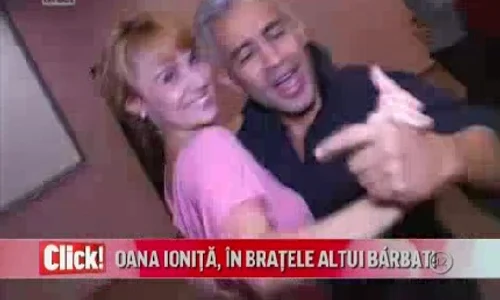 Oana şi Wilmark vor lucra împreună la şcoala lor de dans jpeg