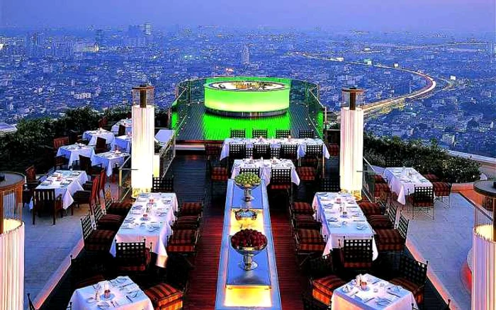 restaurante celebre