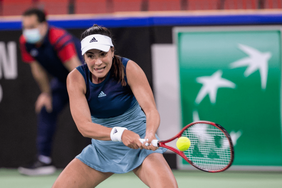 Jasmine Paolini şi Ana Blinkova vor juca finala turneului Transylvania Open (WTA)