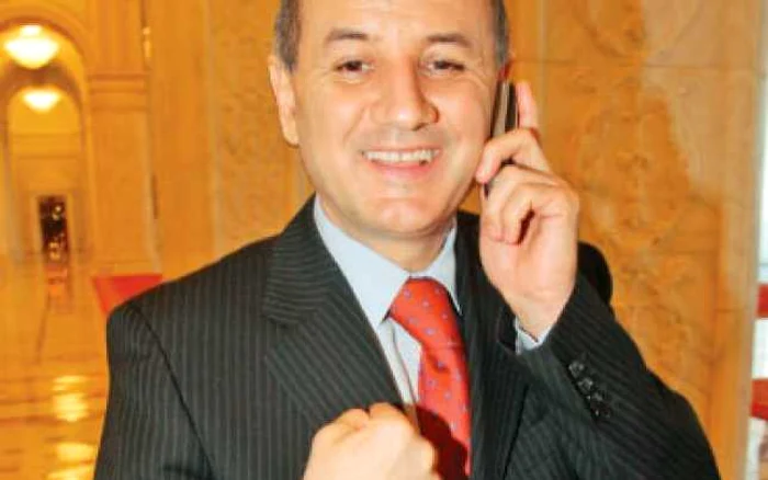 George Copos : „Cu grădiniţa ProRapid suntem pe primul loc!“