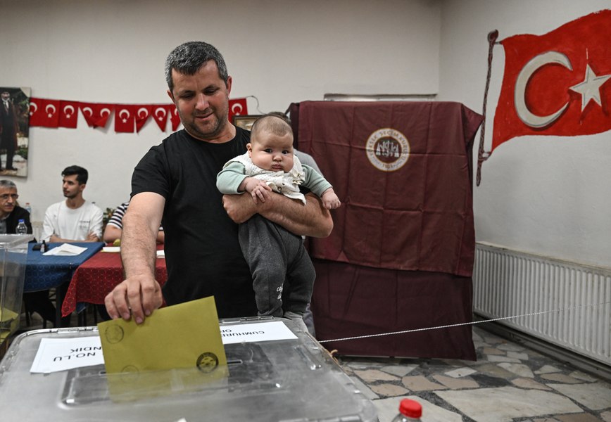 Alegeri locale în Turcia: Erdogan încearcă să recâştige Istanbulul şi Ankara pentru a-și prelungi domnia dincolo de anul 2028