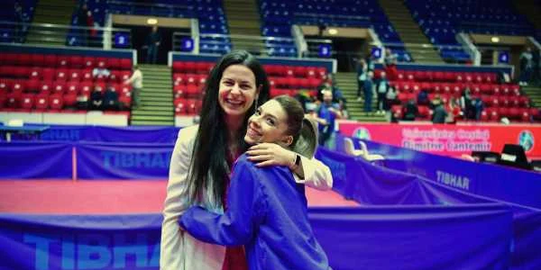 andrada vincze este psiholog sportiv foto arhiva persoanala