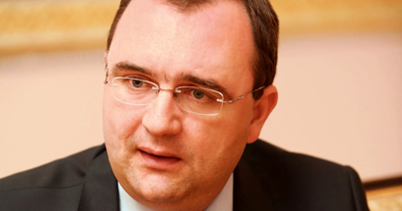 Pedeapsa lui Doru Boştină, redusă la jumătate FOTO Businessmagazin.ro