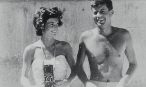 John F  Kennedy, văzut prin alţi ochi / FOTO jpeg