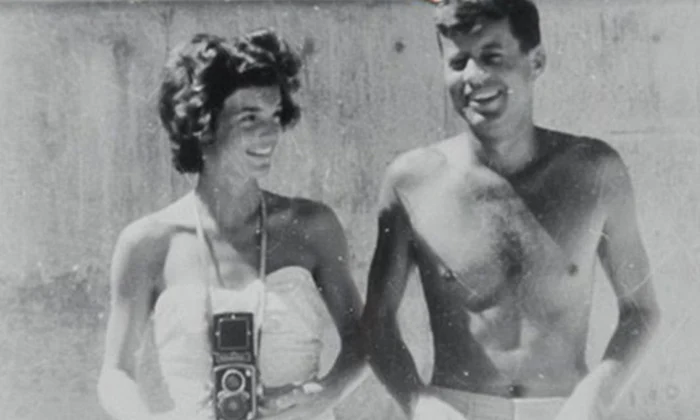 John F  Kennedy, văzut prin alţi ochi / FOTO jpeg