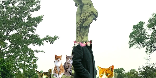 Statuie