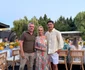 Prodanca, petrecere surpriză pentru Ronald la împlinirea a 40 de ani foto: Arhiva personală
