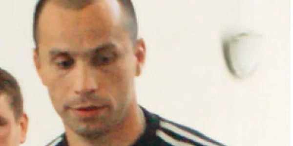 Gorbunov şi Gribenco, fraţi vitregi