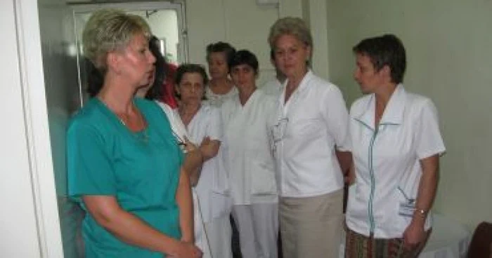 Craiova: UPDATE / Grevă la Centrul de Transfuzii Sanguine