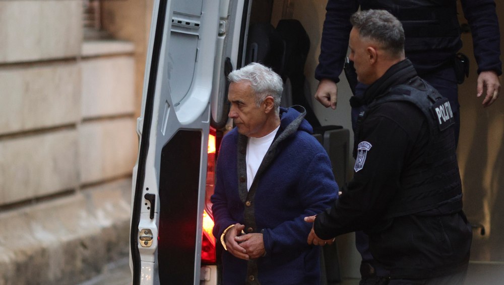 LIVE TEXT Călin Georgescu rămâne în arest preventiv, după ce instanța a admis contestația DIICOT. Decizia este definitivă 