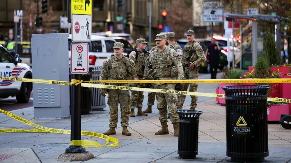 Trump promite măsuri privind imigrația după atacul armat de lângă Casa Albă: suspectul „a fost adus din Afganistan de guvernul Biden”