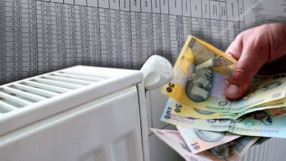 Ajutor financiar pentru încălzire: cine poate beneficia și cum se calculează sumele