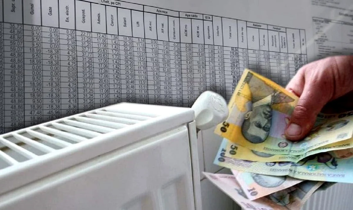 Românii vor primi primele facturi umflate, în mai puțin de o lună