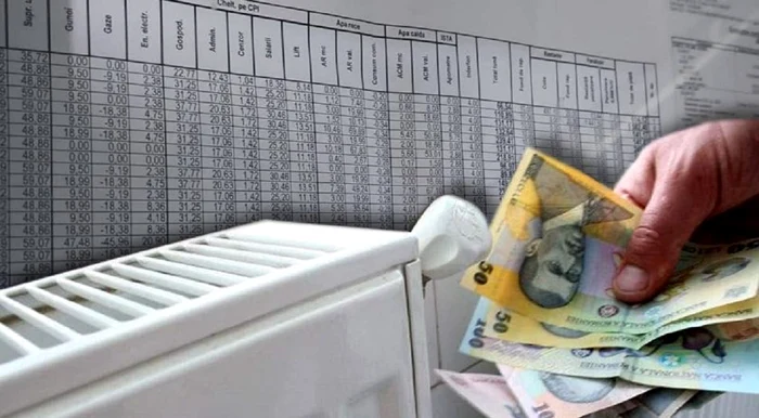 Sucevenii plătesc 240 de lei/gigacalorie