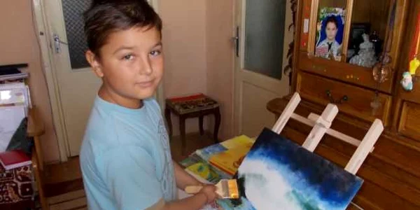 david alexandru