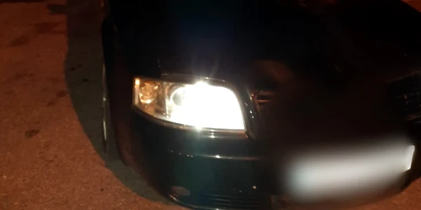 Accident mortal pe DN 7 lângă Mănăstirea Cozia - Vâlcea în Noaptea de Înviere Foto Adevărul
