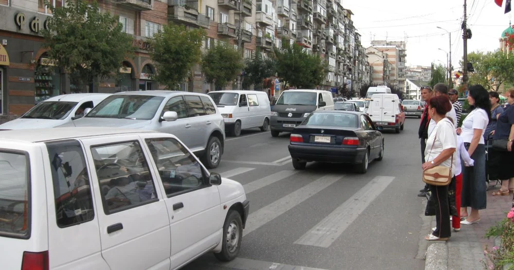 Bucureștiul testează programul decalat pentru angajații la stat, ca măsură anti-aglomerație