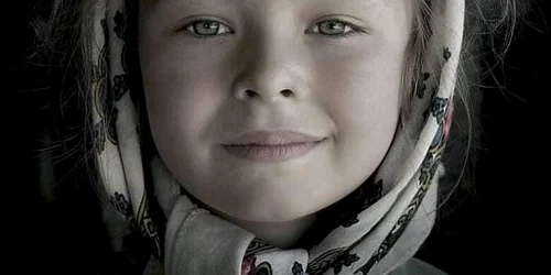 Cea mai premiată fotografie portret din lume este realizată de reputatul artist fotograf Kerekes István, jpg