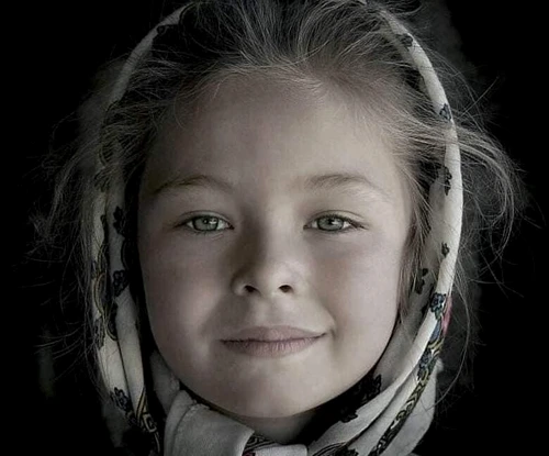 „Yelena”. FOTO: Kerekes István - Euro Foto ART International Association