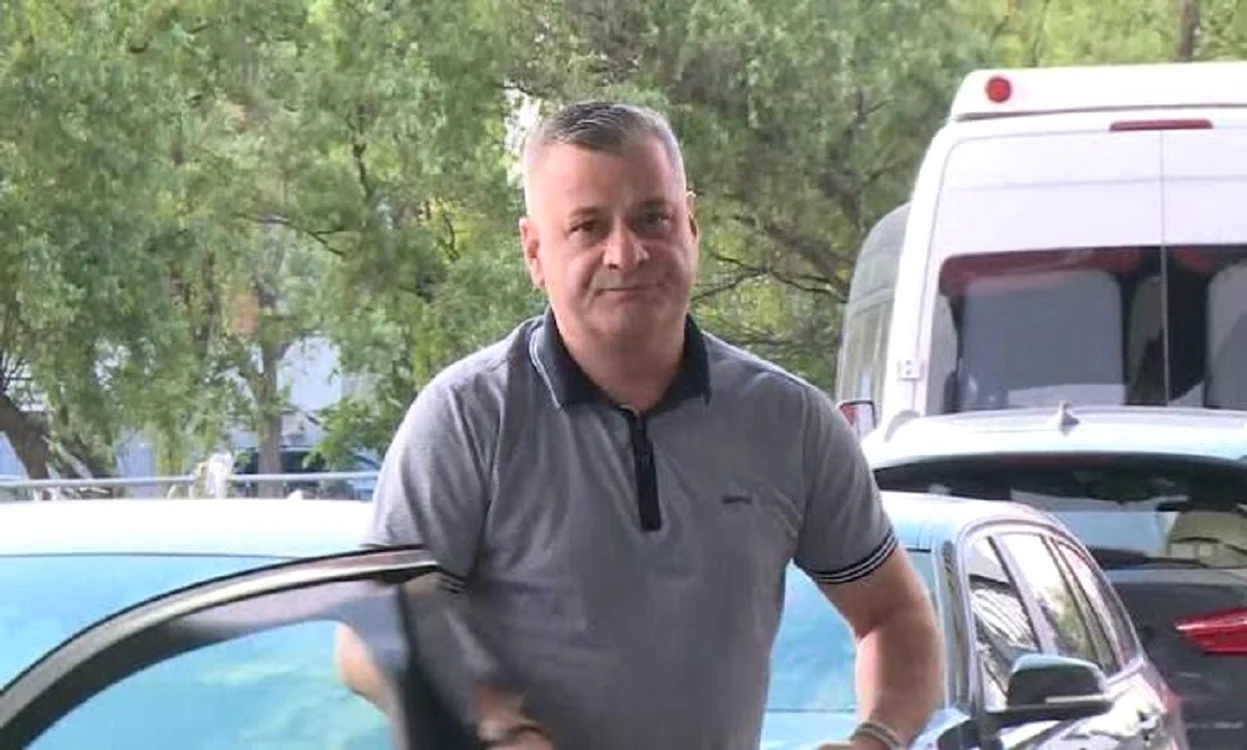 Nelu Varga ar fi implicat într-o afacere suspectǎ cu aur / Sursă foto: captura Facebook