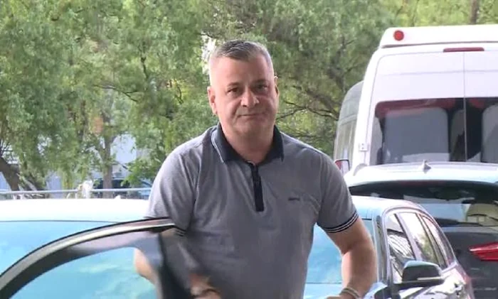 Nelu Varga ar fi implicat într-o afacere suspectǎ cu aur / Sursă foto: captura Facebook