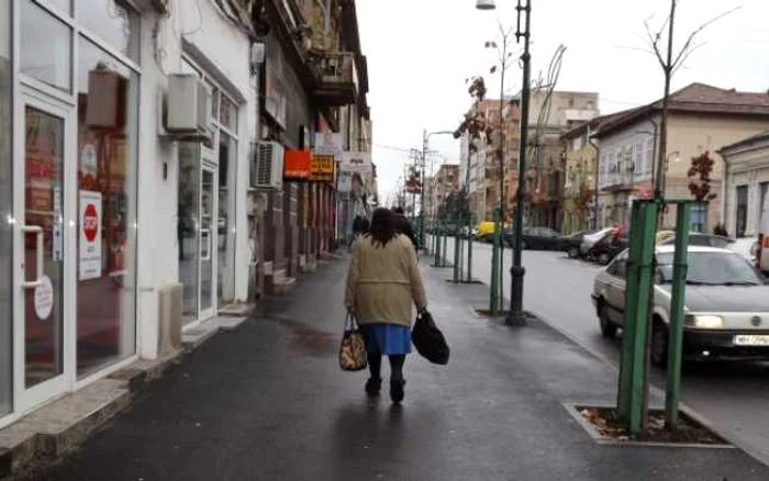 Stresul cronic îi omoară pe mehedinţeni FOTO Corina Macavei