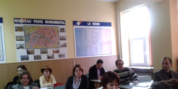 profesori braila