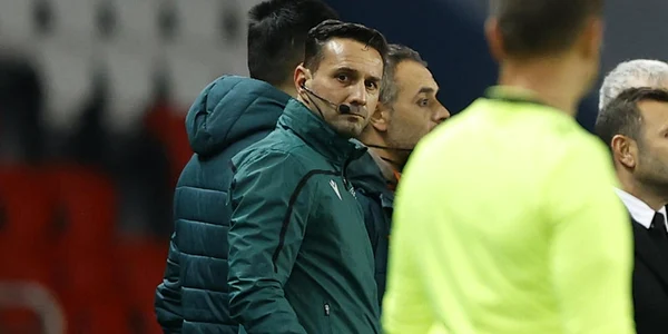 Sebastian Coltescu FOTO EPA-EFE
