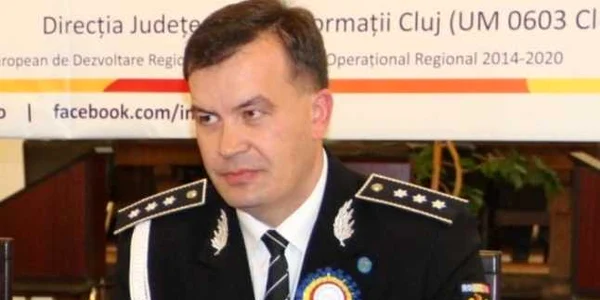 ciprian miron