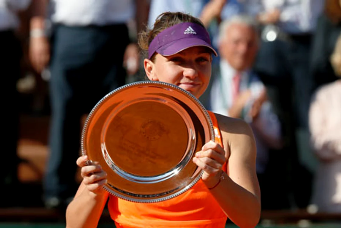 halep