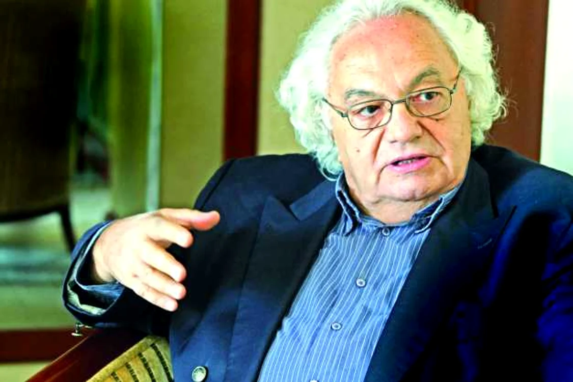 basarab nicolescu interviu adevarul 1