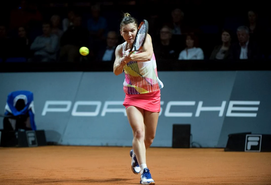 Simona Halep