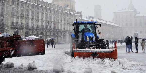 Zapada ninsoare Italia decembrie 2021 FOTO EPA-EFE