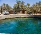 Baia Cleopatrei din Oaza Siwa - Egipt Foto travelstart com