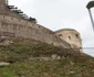 cetatea devei si dealul cetatii foto daniel guta adevarul