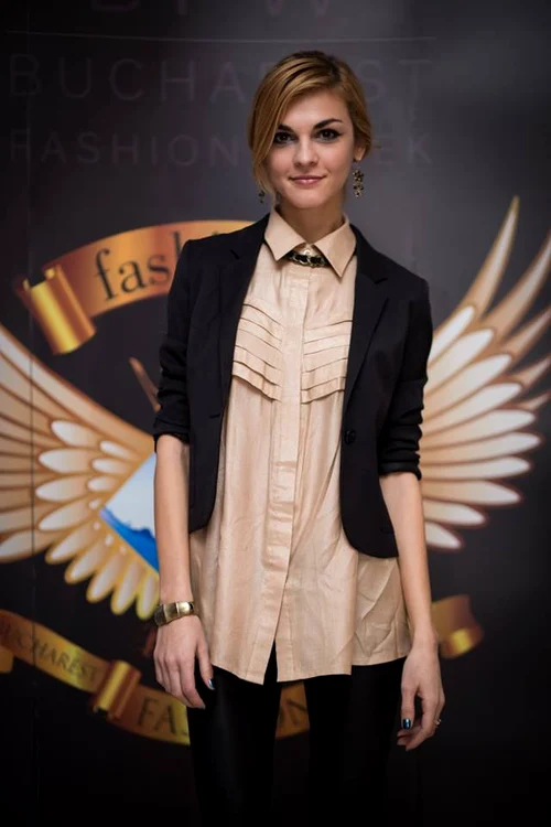 Mădălina Anea