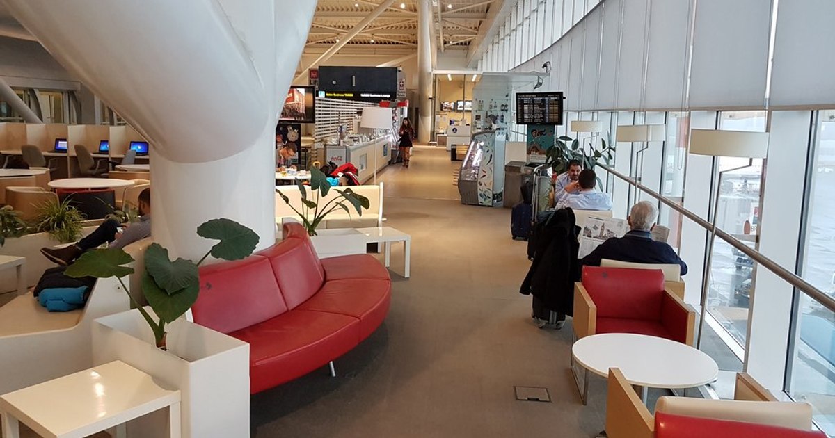 Aeroportul Otopeni se modernizează cu zone premium