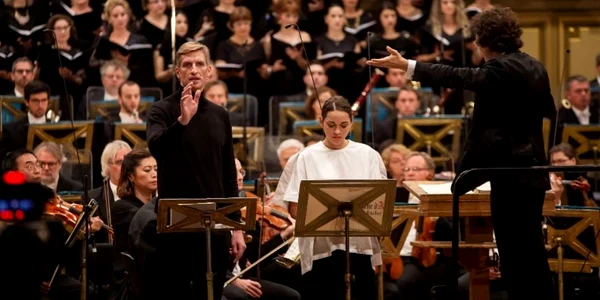 Sala Palatului festival Enescu