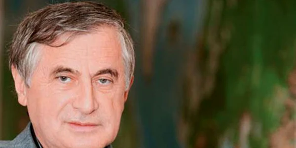 Nicolae Demetriade