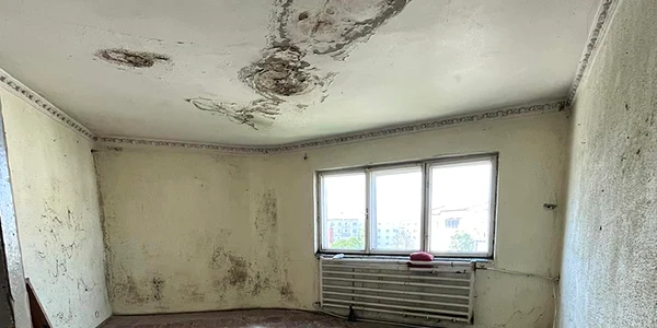 cel mai urat apartament de vanzare FOTO Vremea Noua jpg