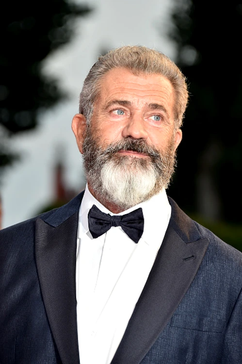 'Hacksaw Ridge' Premiere 73rd Venice Film Festival jpeg
