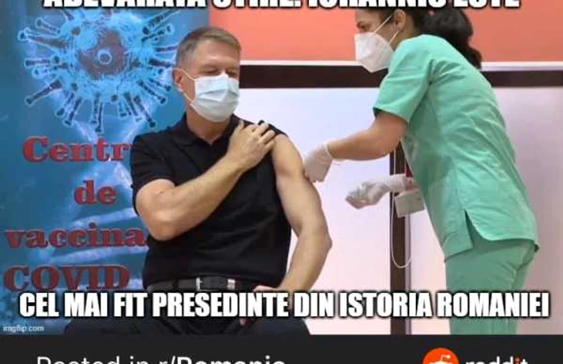 Iohannis