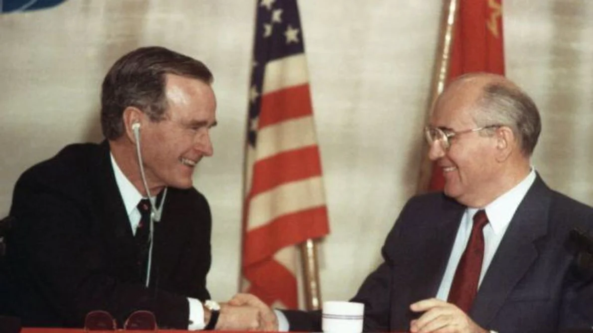 VIDEO // Dezbatere „Historia”: Ce conţineau telegramele trimise de ambasadorii români de la Washington şi Moscova în decembrie 1989 jpeg