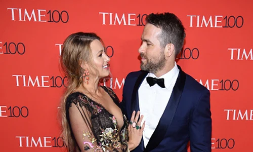 Blake Lively (L) and Ryan Reynolds  GettyImages 673024650 jpeg