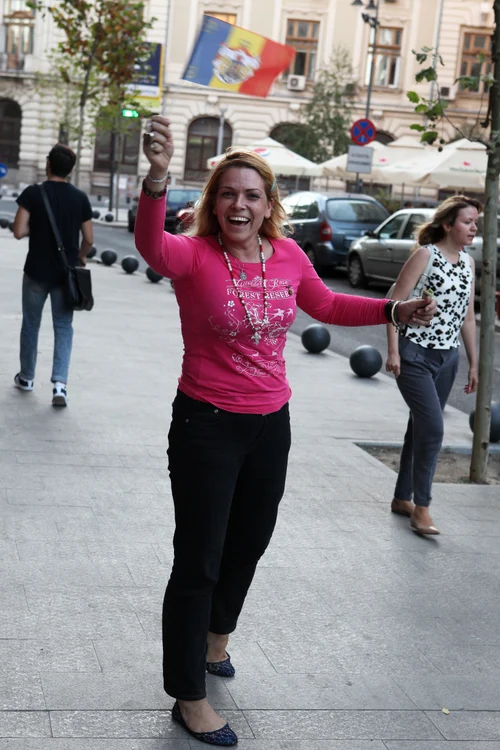 Marijuana, apariție ciudată la avanpremiera unui film românesc