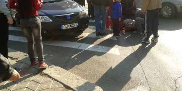 accident